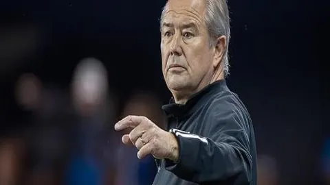 塞维有望迎阿戈梅加盟，他或两年后重返国米